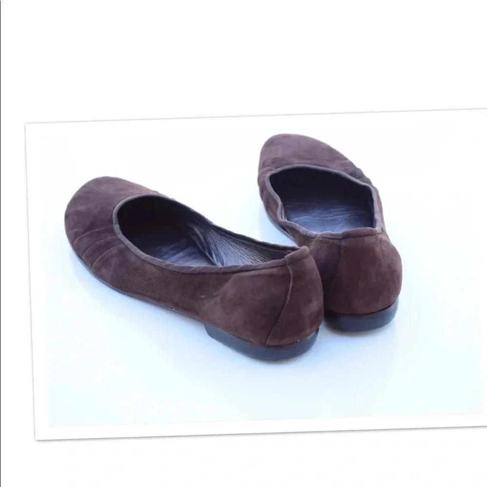 Amalfi by Rangoni flats